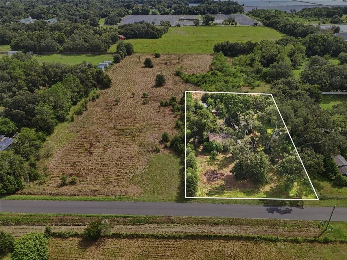 2929 AL SIMMONS RD — photo 11