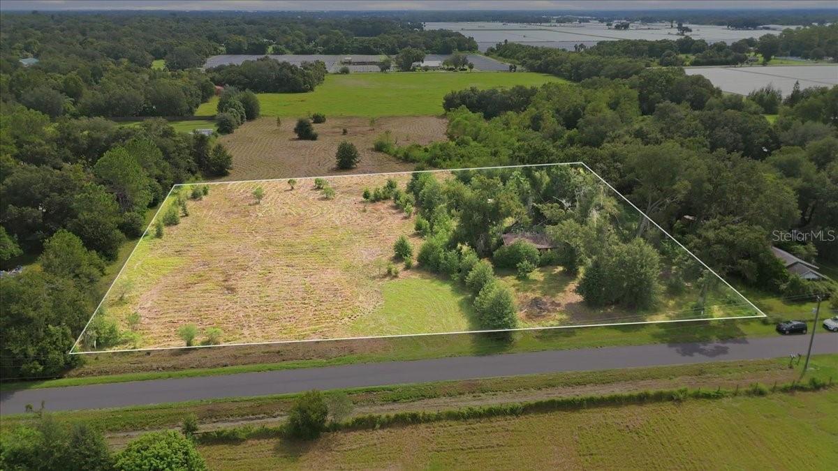 2929 AL SIMMONS RD — photo 4