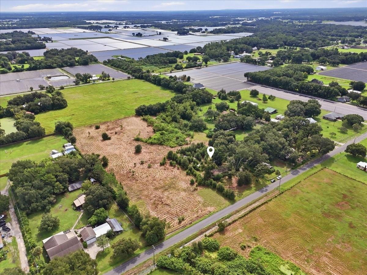 2929 AL SIMMONS RD — photo 13