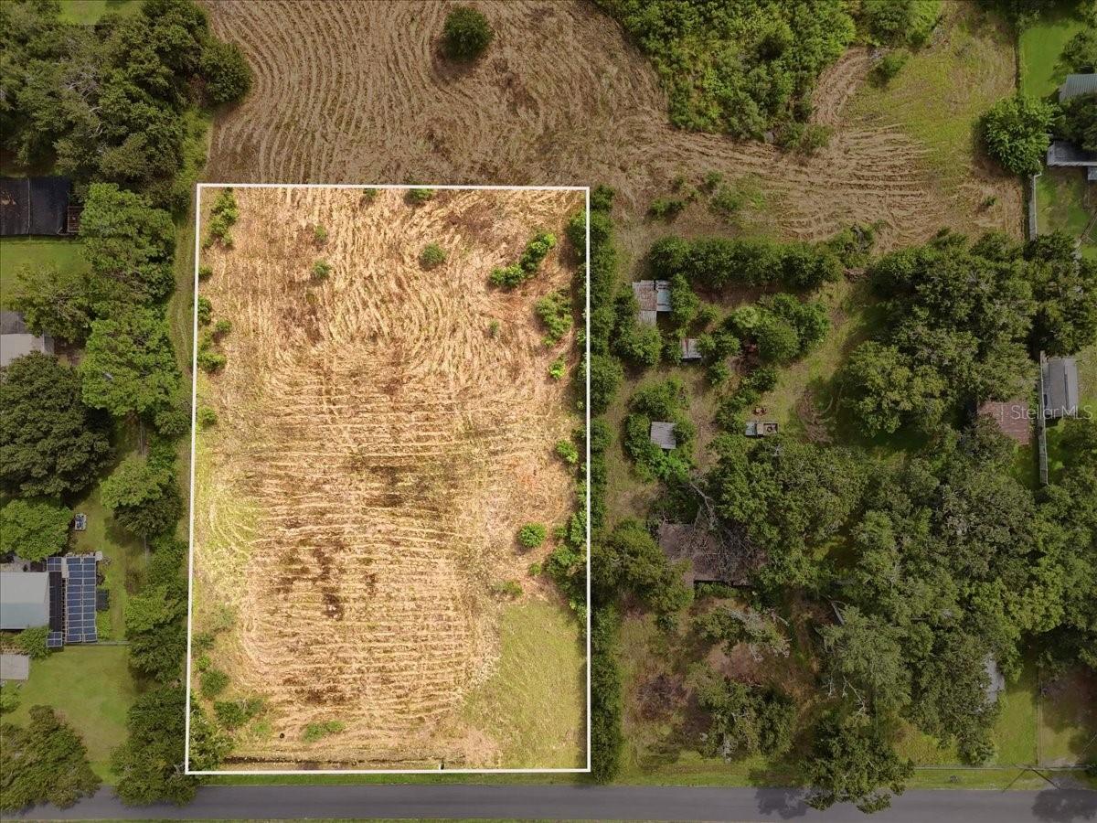 2929 AL SIMMONS RD — photo 6