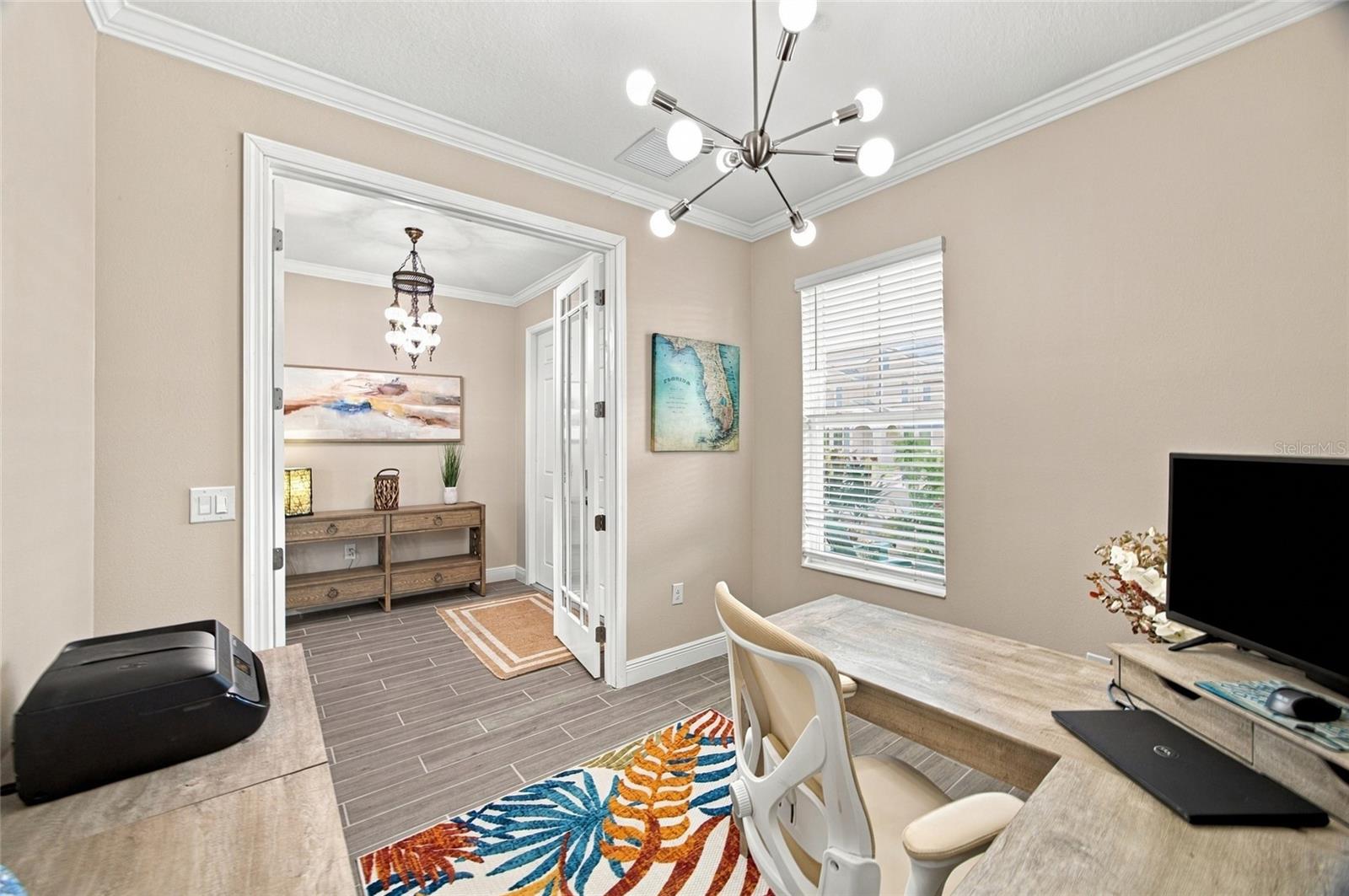 7449 SEA MANATEE ST — photo 27