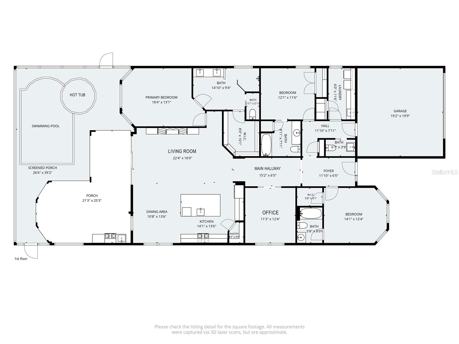 10813 CALLUNA DR — photo 6
