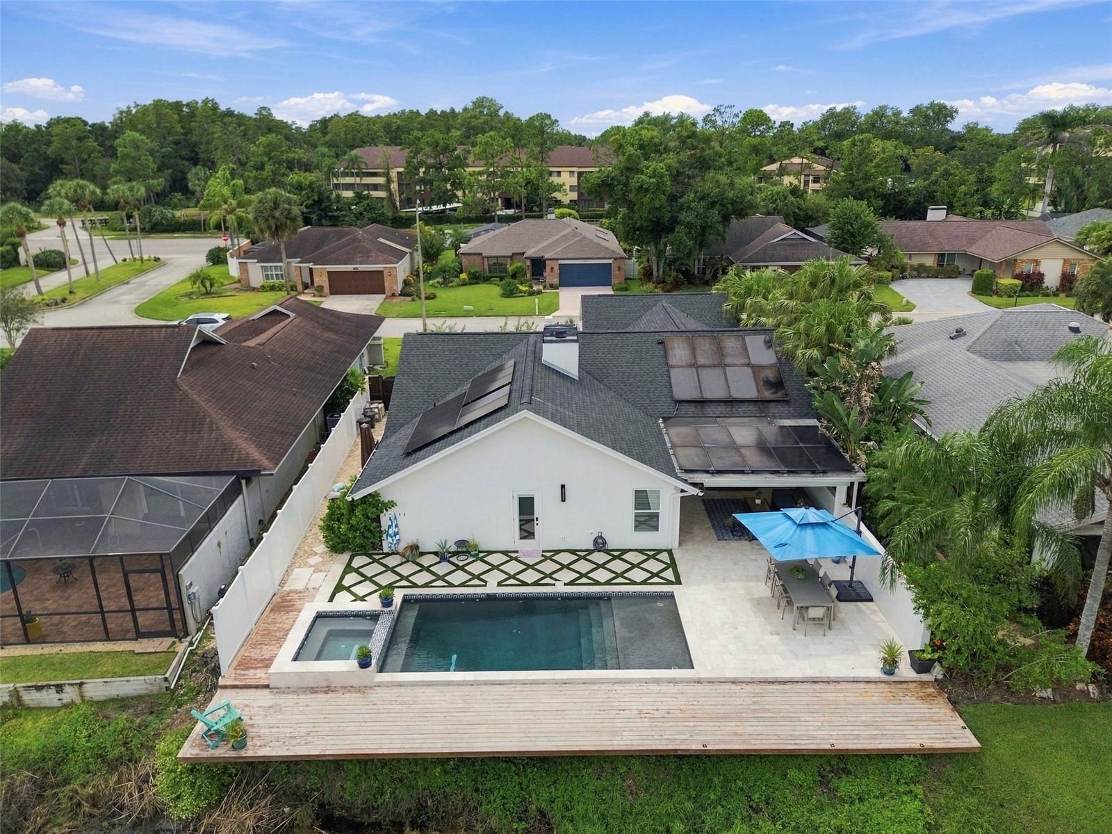 13603 CLUBSIDE DR — photo 56