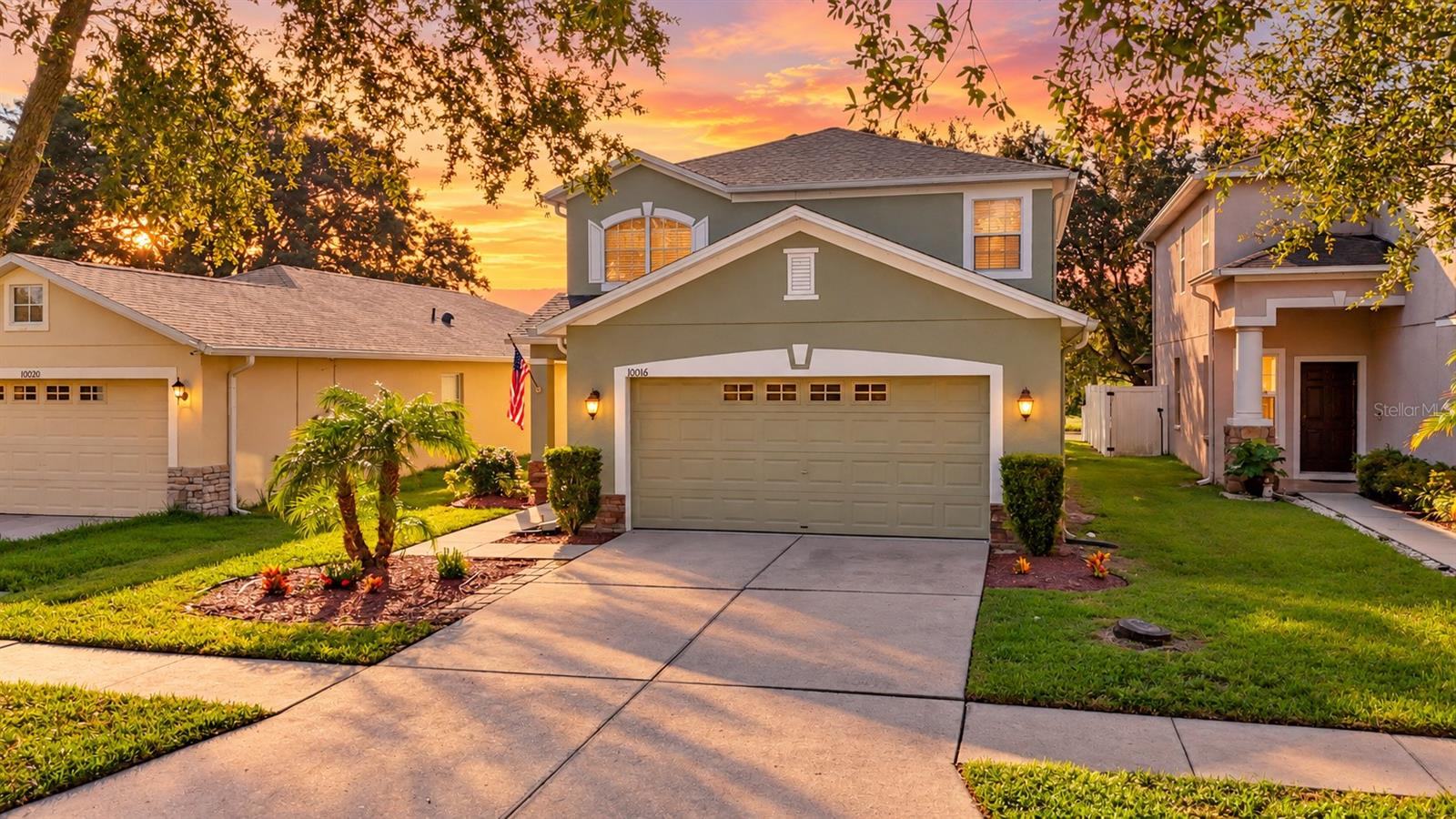 10016 PERTHSHIRE CIR — photo 3
