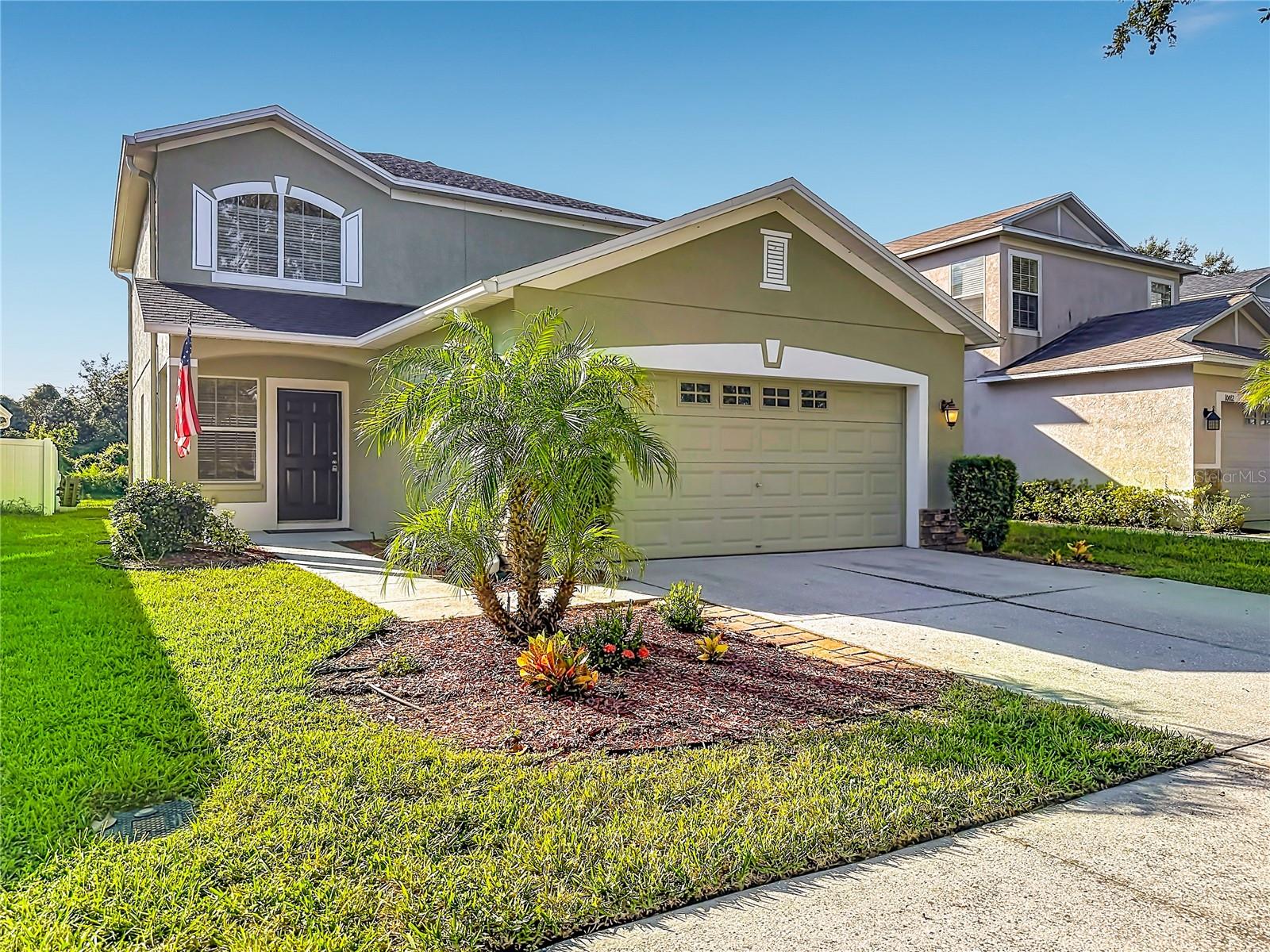 10016 PERTHSHIRE CIR — photo 2