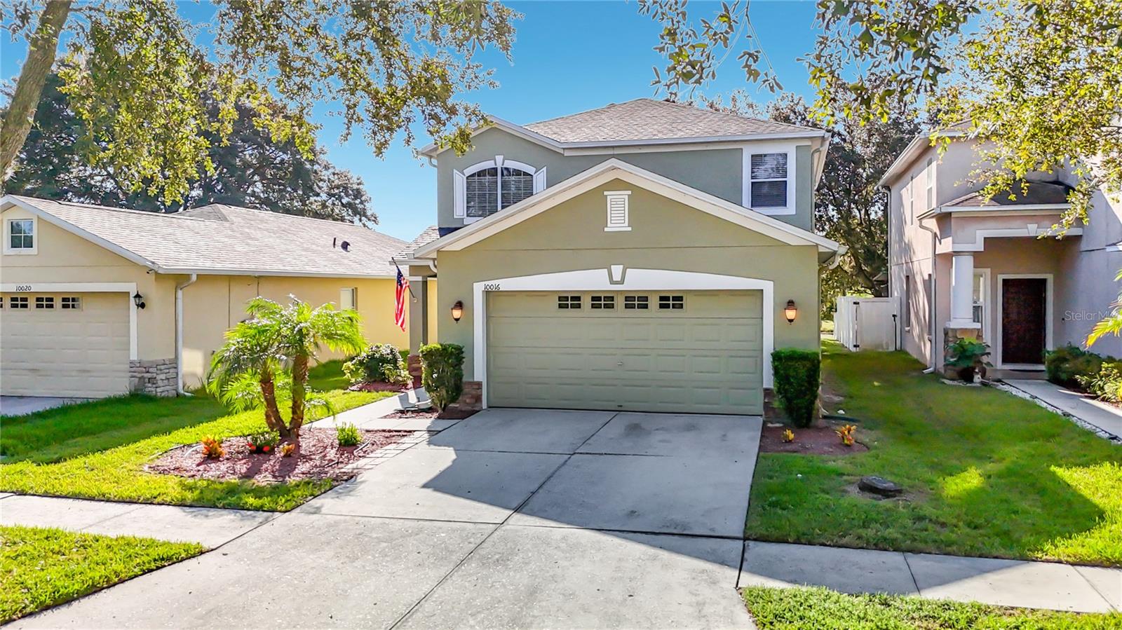 10016 PERTHSHIRE CIR — photo 4