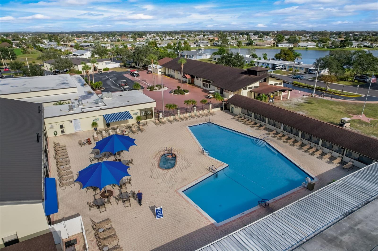 1722 W DEL WEBB BLVD — photo 47