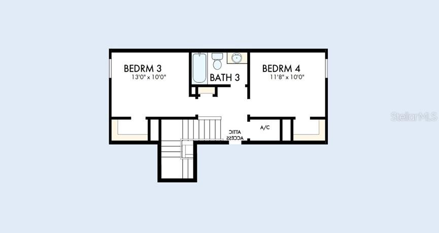 7824 FOXHILL AVE — photo 3