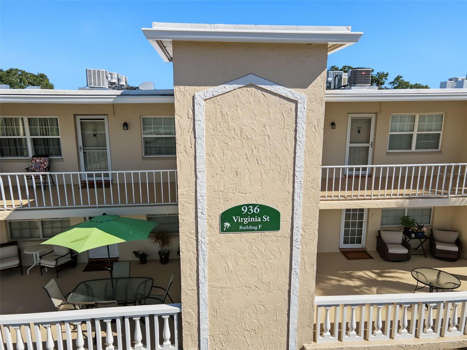936 VIRGINIA ST #306 — photo 11