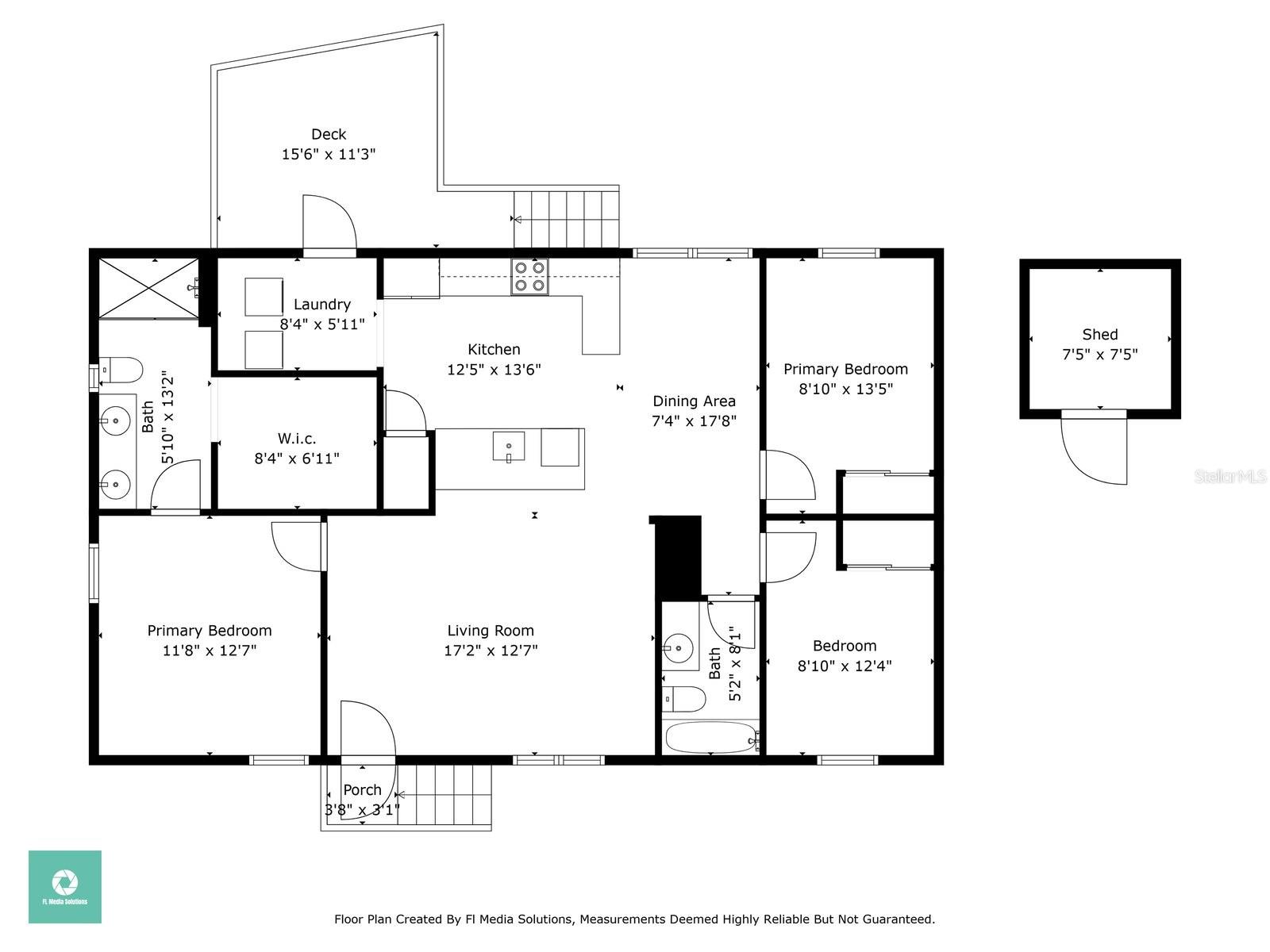 298 BAHAMA DR — photo 26