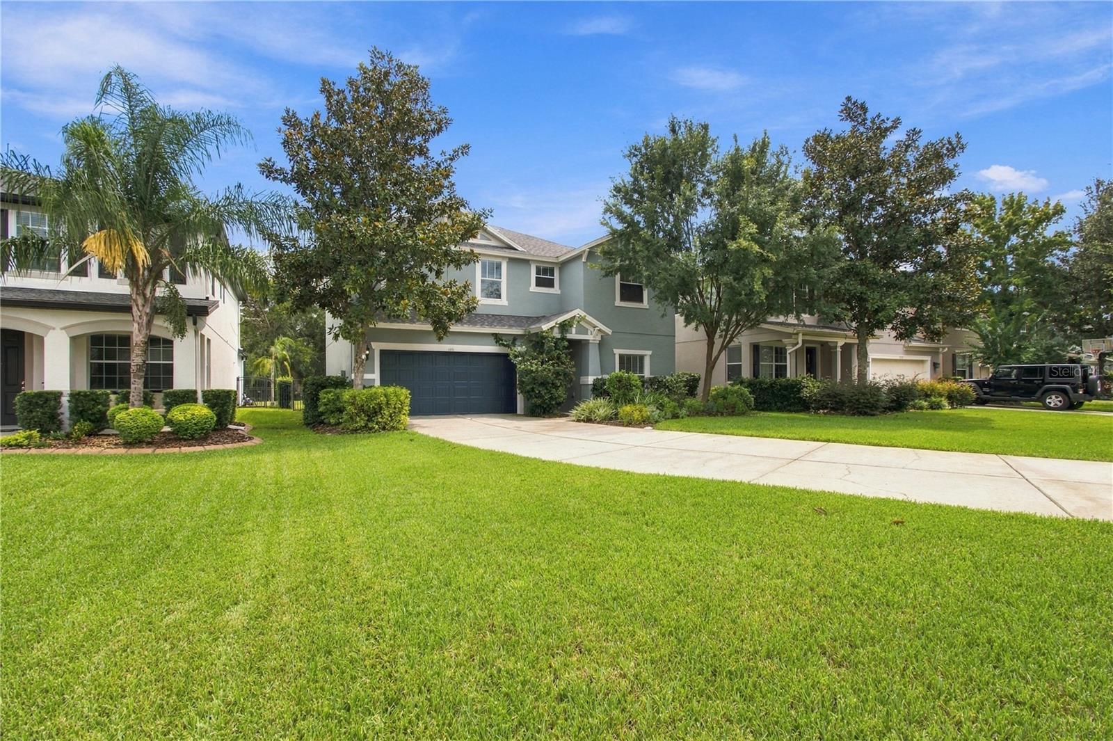 3161 WINGLEWOOD CIR — photo 6
