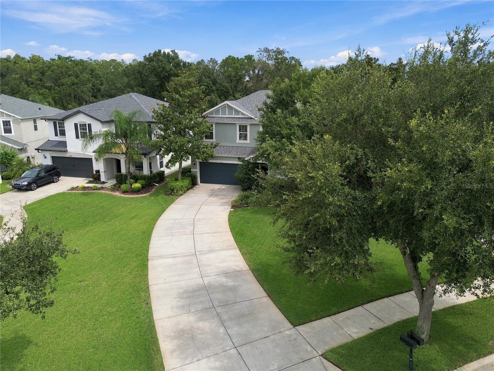 3161 WINGLEWOOD CIR — photo 61