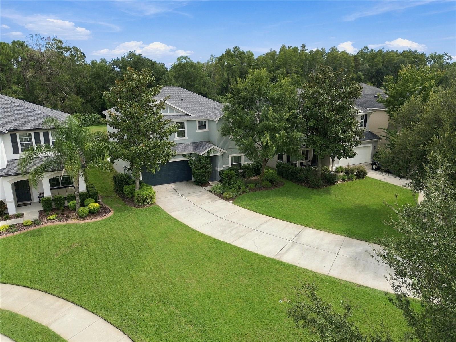 3161 WINGLEWOOD CIR — photo 62