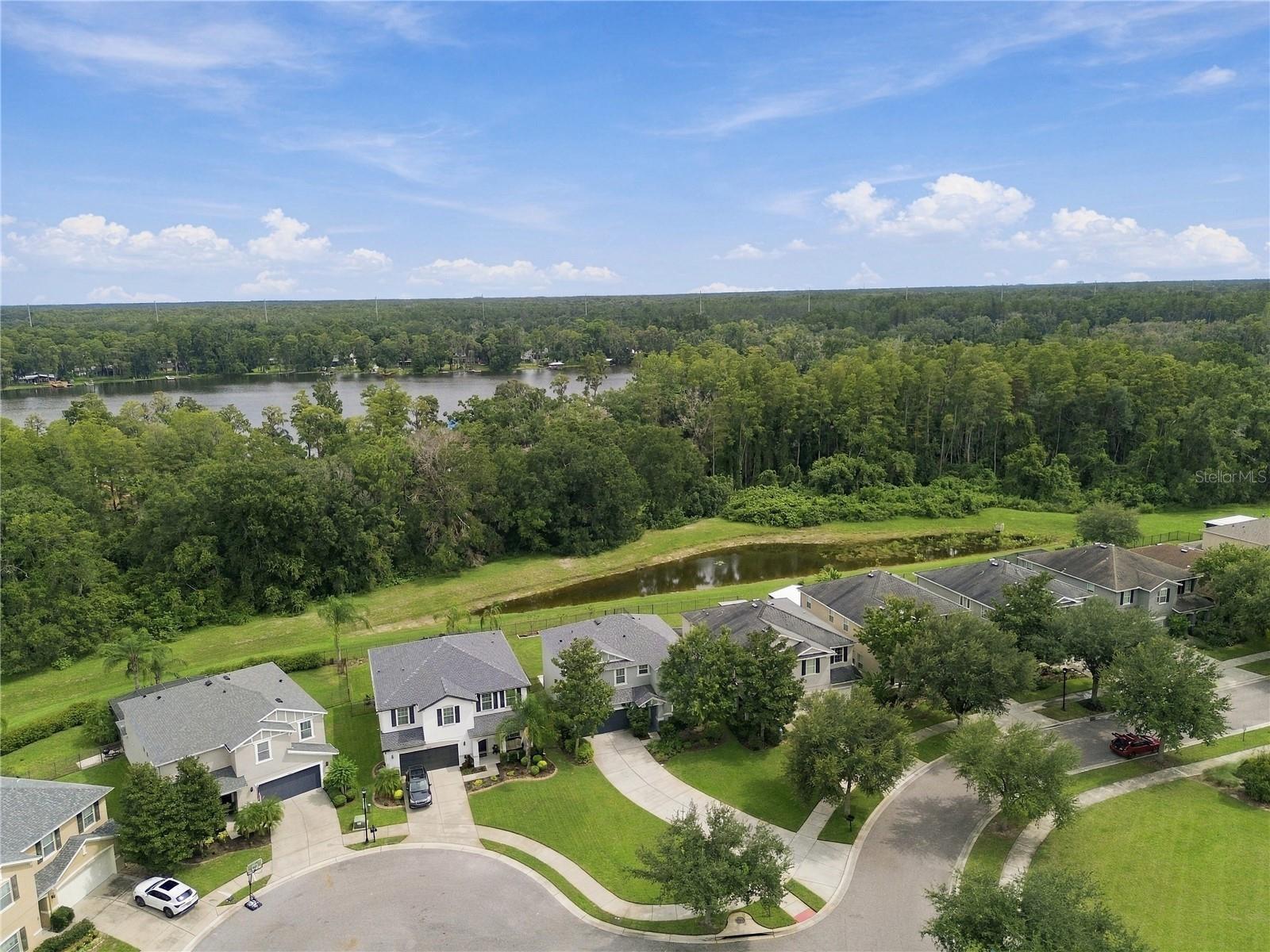 3161 WINGLEWOOD CIR — photo 63