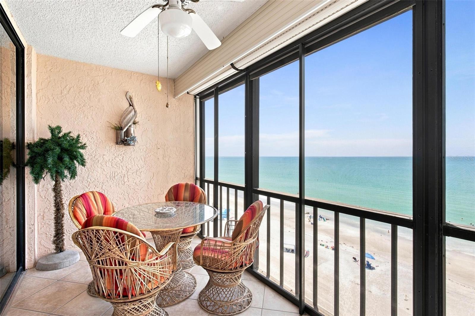 15462 GULF BLVD #604 — photo 2