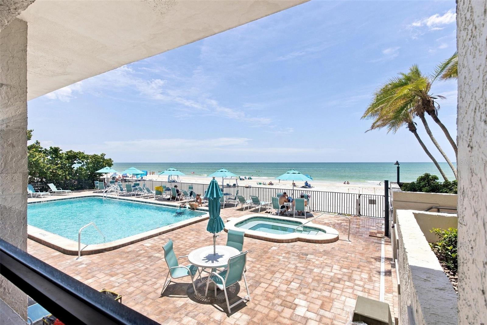 15462 GULF BLVD #604 — photo 41