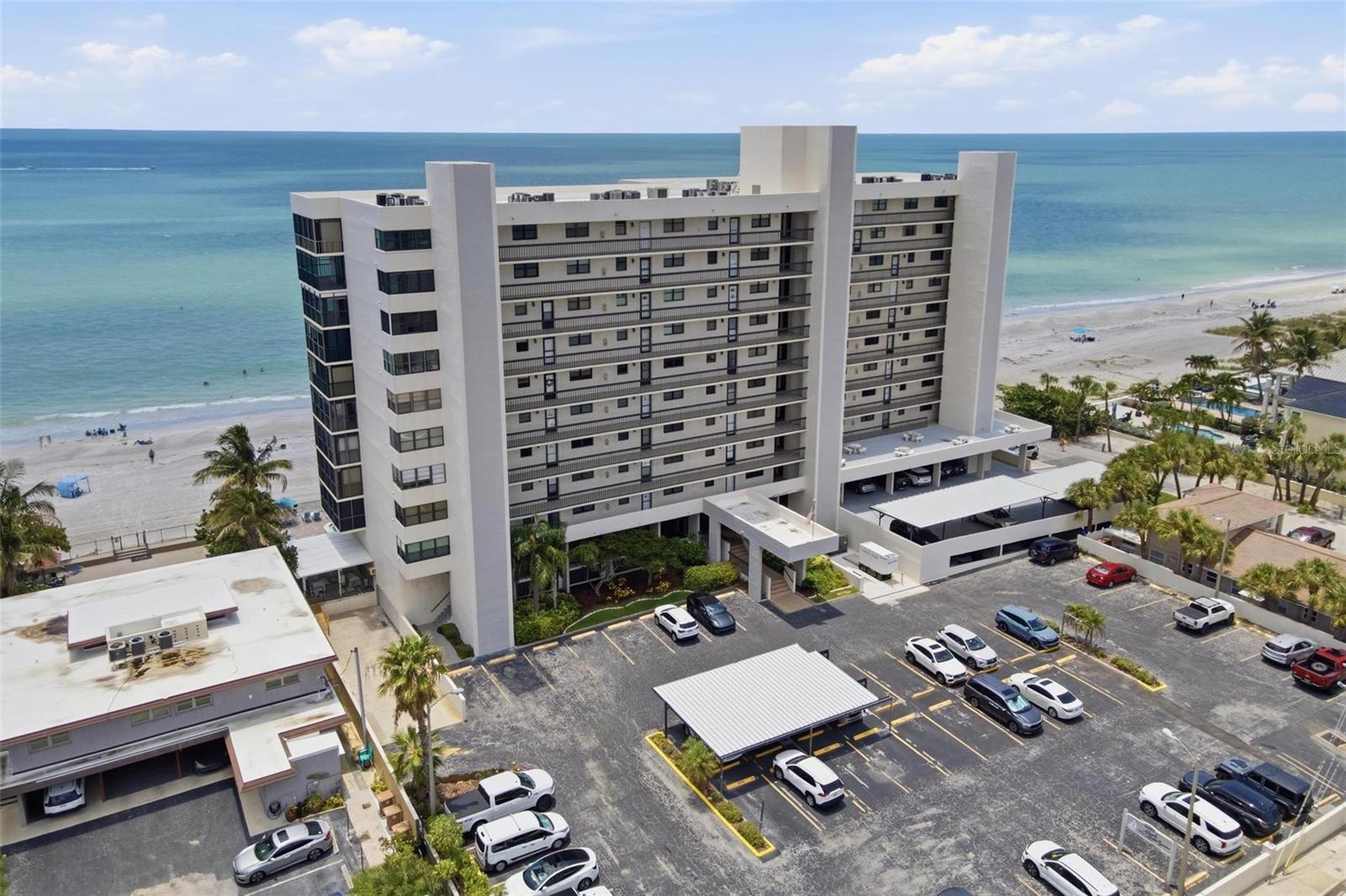 15462 GULF BLVD #604 — photo 49