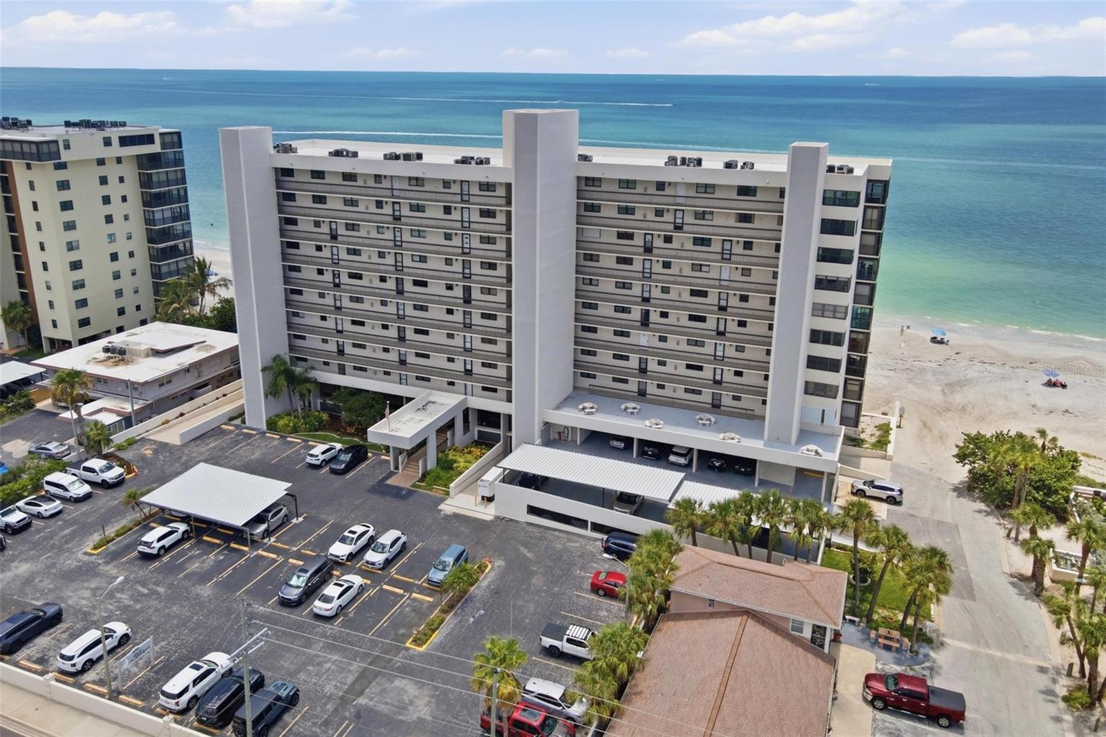 15462 GULF BLVD #604 — photo 45