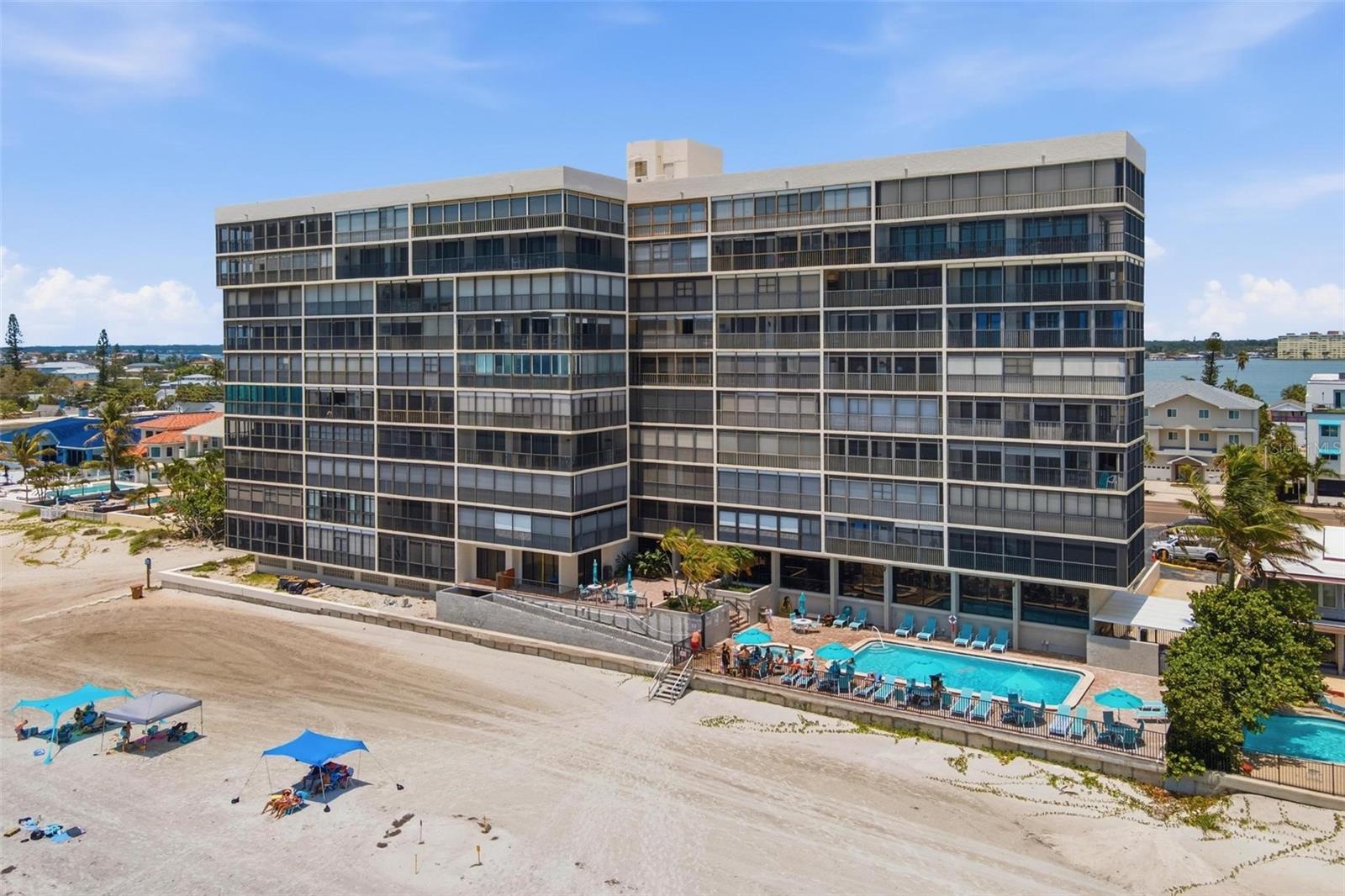 15462 GULF BLVD #604 — photo 6
