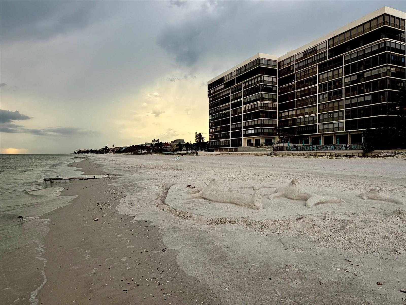 15462 GULF BLVD #604 — photo 46