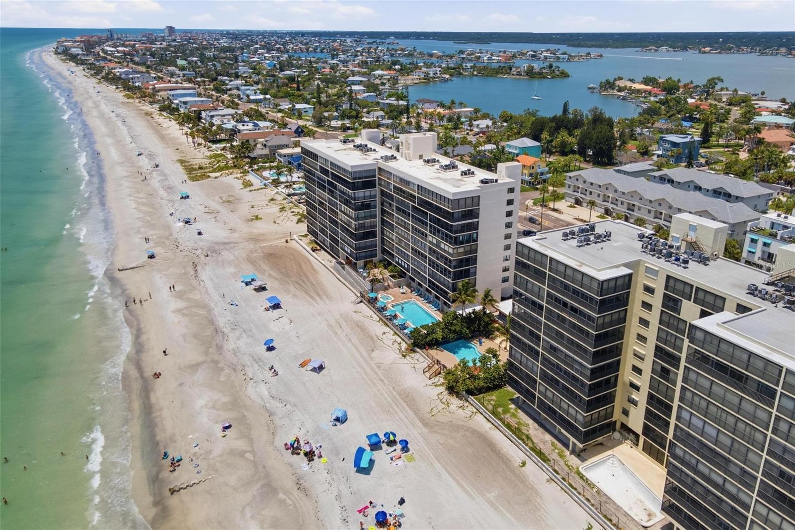 15462 GULF BLVD #604 — photo 4
