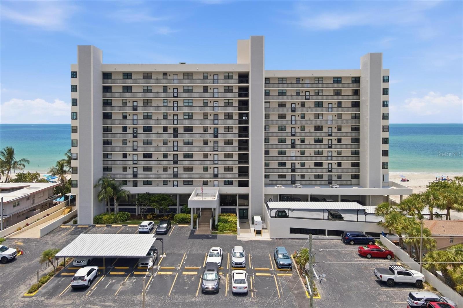 15462 GULF BLVD #604 — photo 44