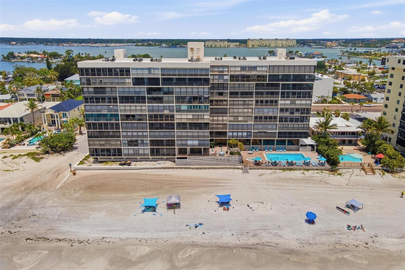 15462 GULF BLVD #604 — photo 48
