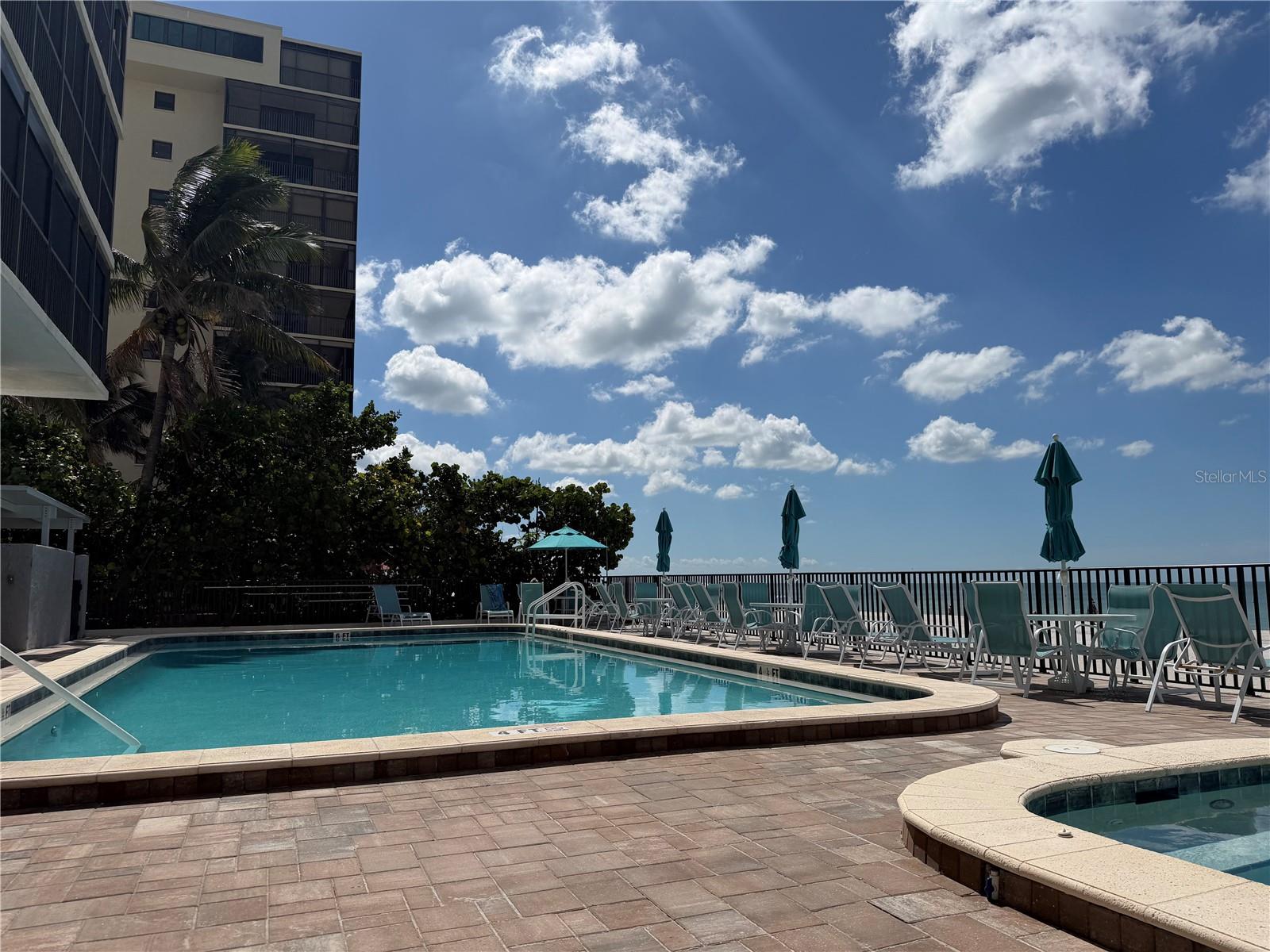 15462 GULF BLVD #604 — photo 54