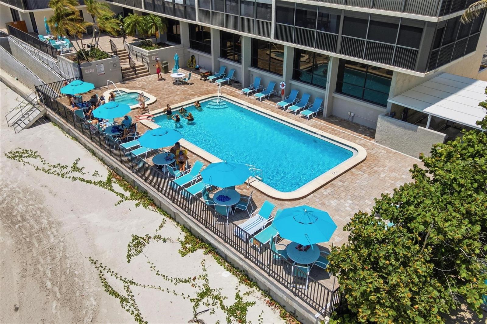 15462 GULF BLVD #604 — photo 42