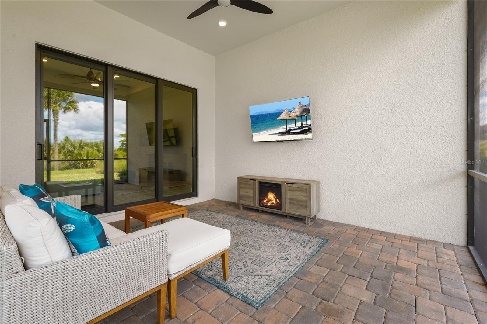 6128 TALON PRESERVE DR — photo 49