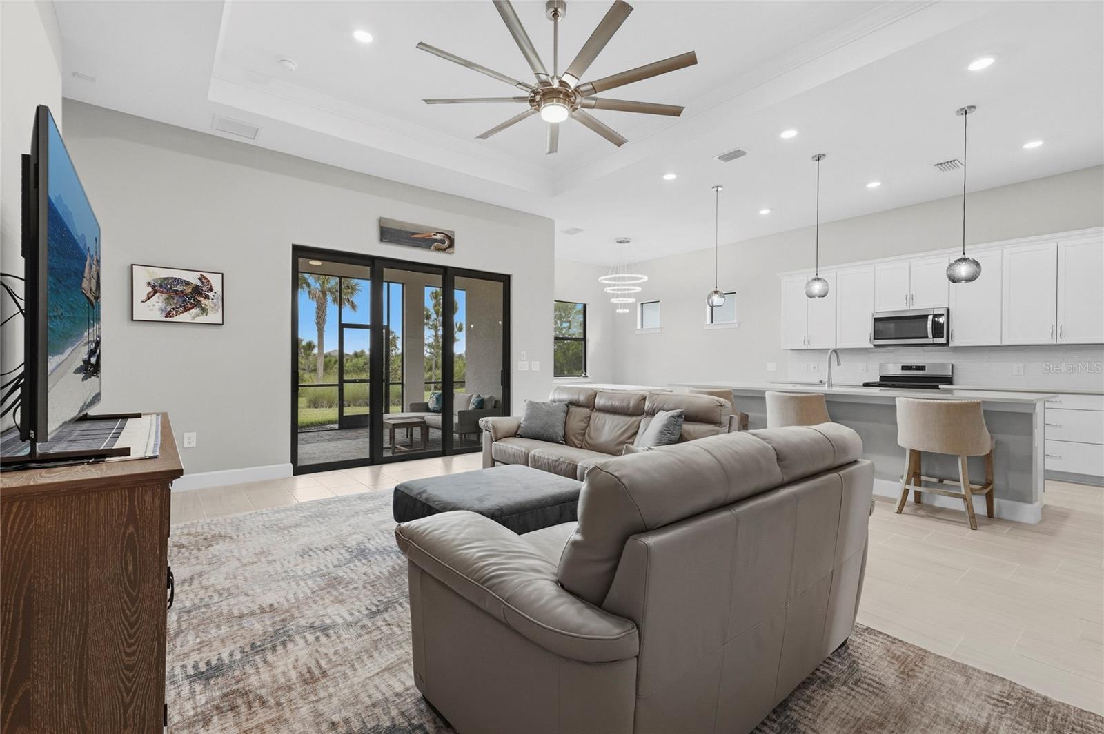 6128 TALON PRESERVE DR — photo 18
