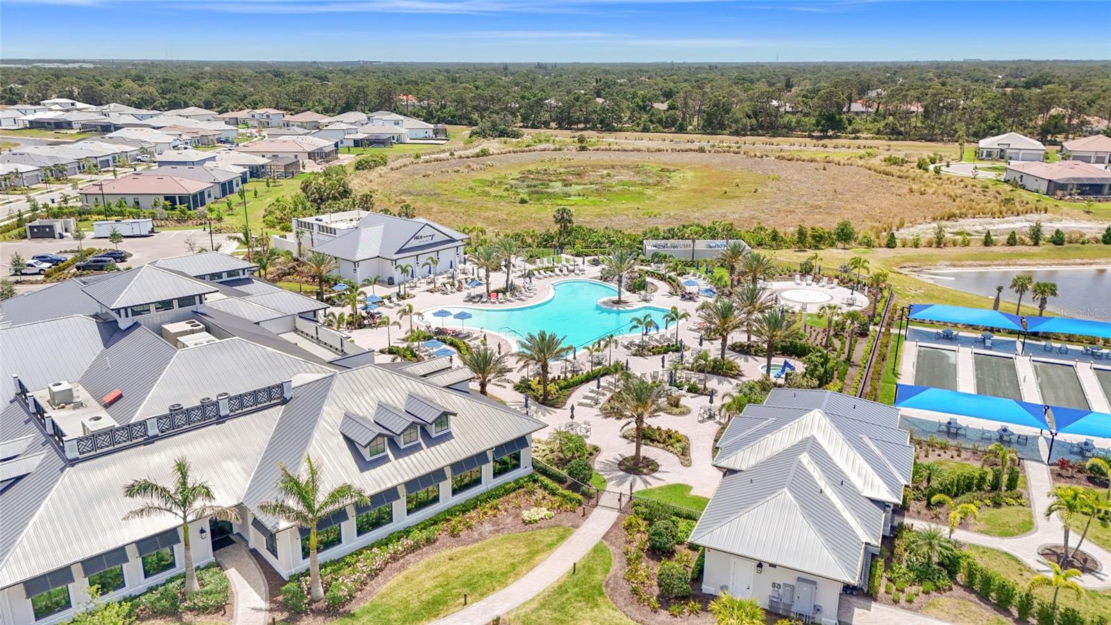 6128 TALON PRESERVE DR — photo 82