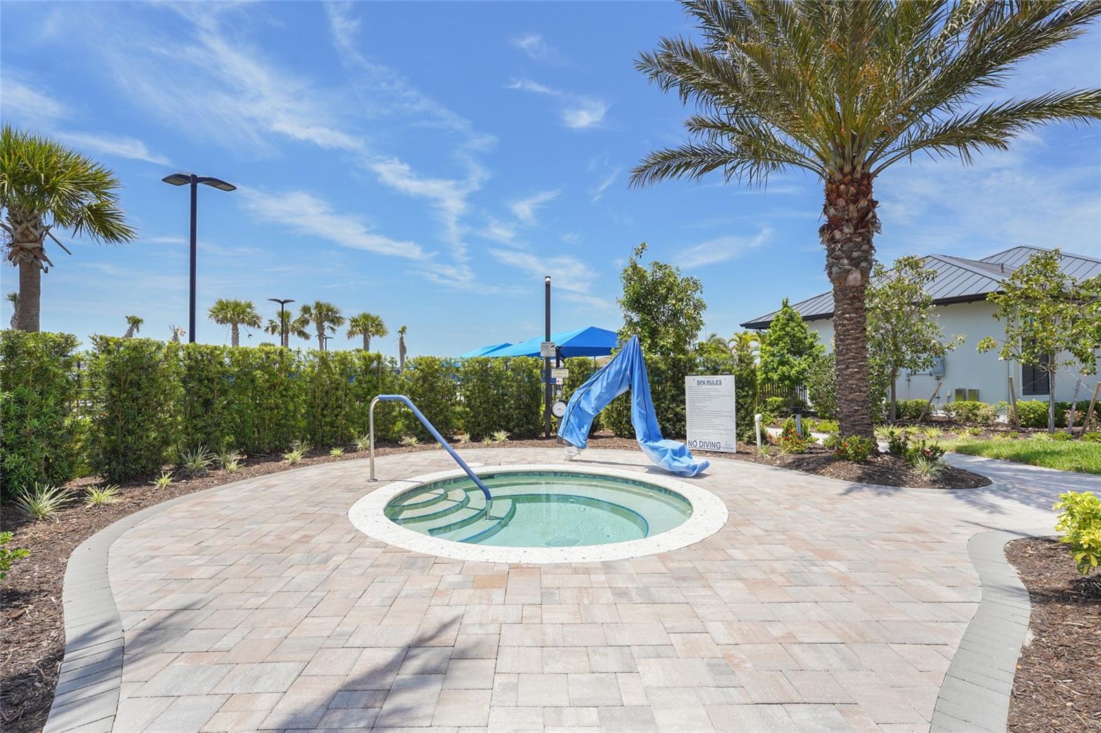 6128 TALON PRESERVE DR — photo 75