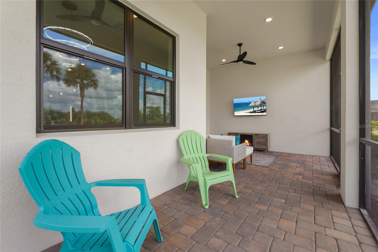 6128 TALON PRESERVE DR — photo 51