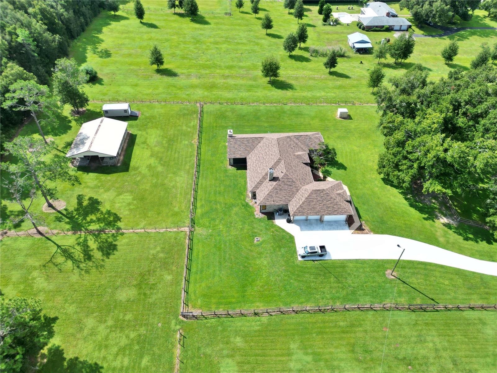 17210 PARRISH GROVE RD — photo 40