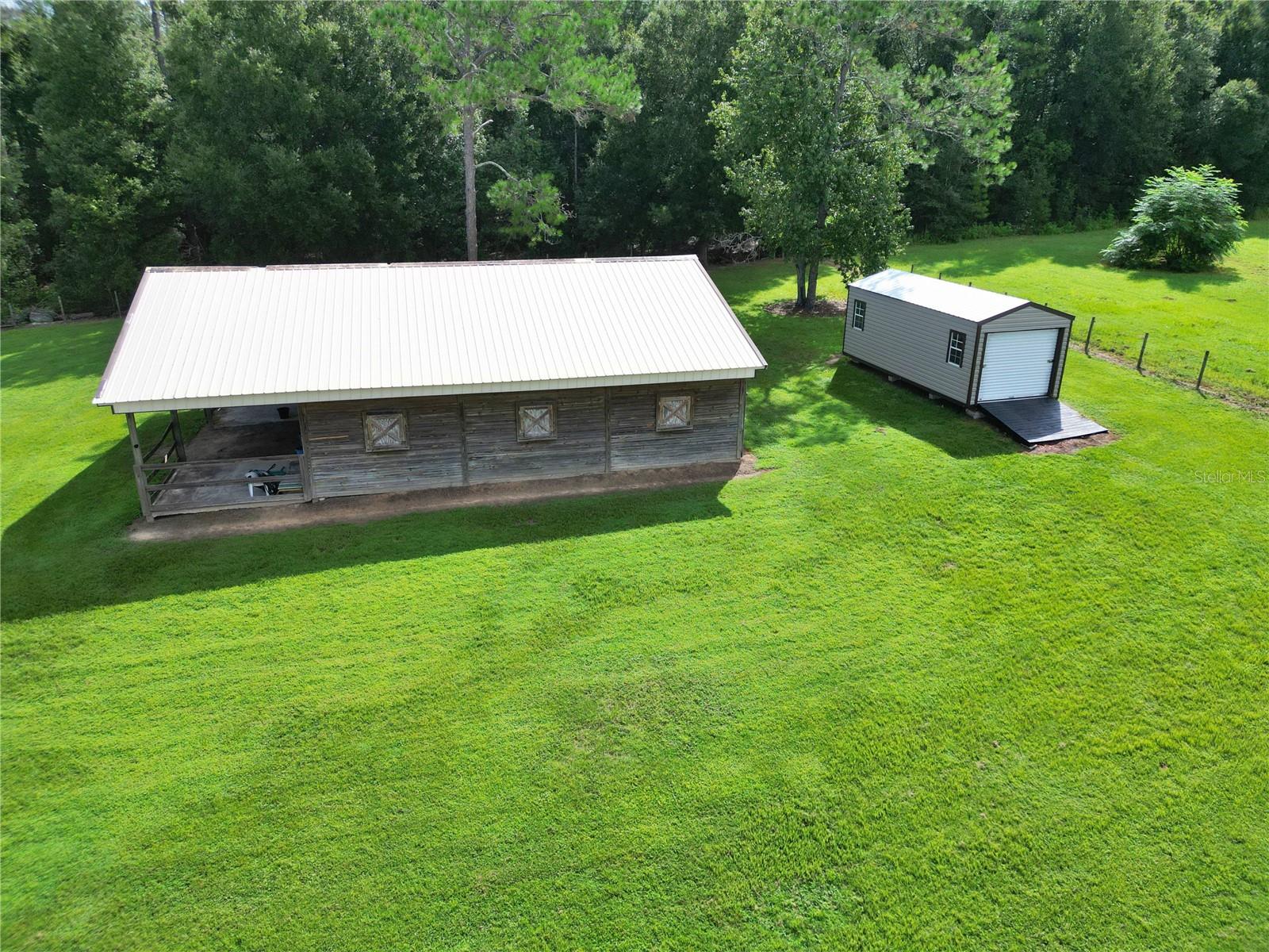 17210 PARRISH GROVE RD — photo 49
