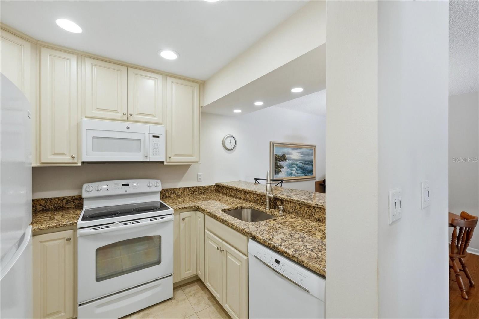 630 BIRD BAY DR E #205 — photo 16