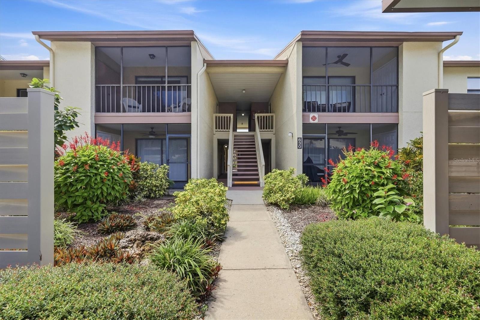 630 BIRD BAY DR E #205 — photo 3