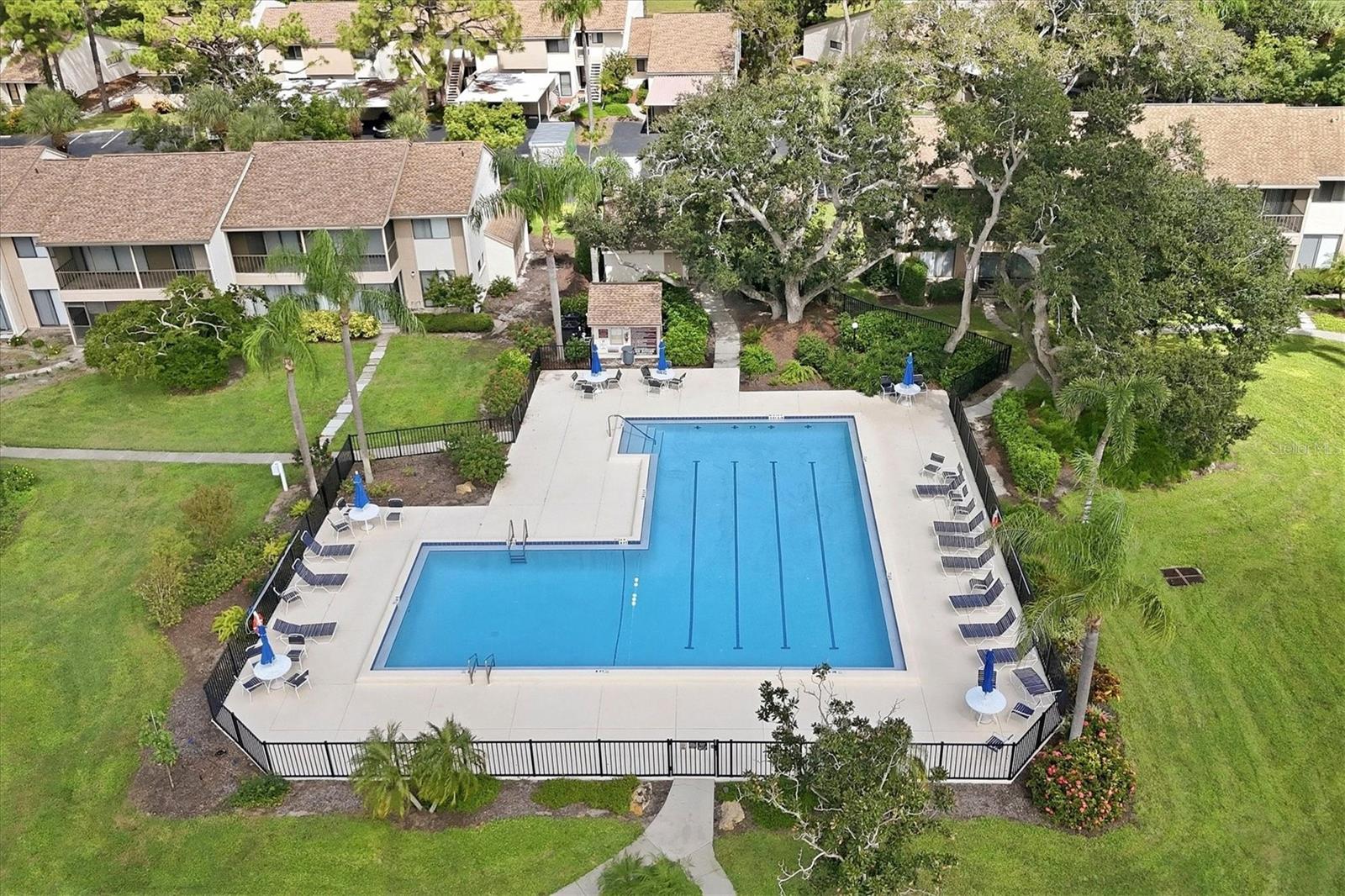 630 BIRD BAY DR E #205 — photo 34