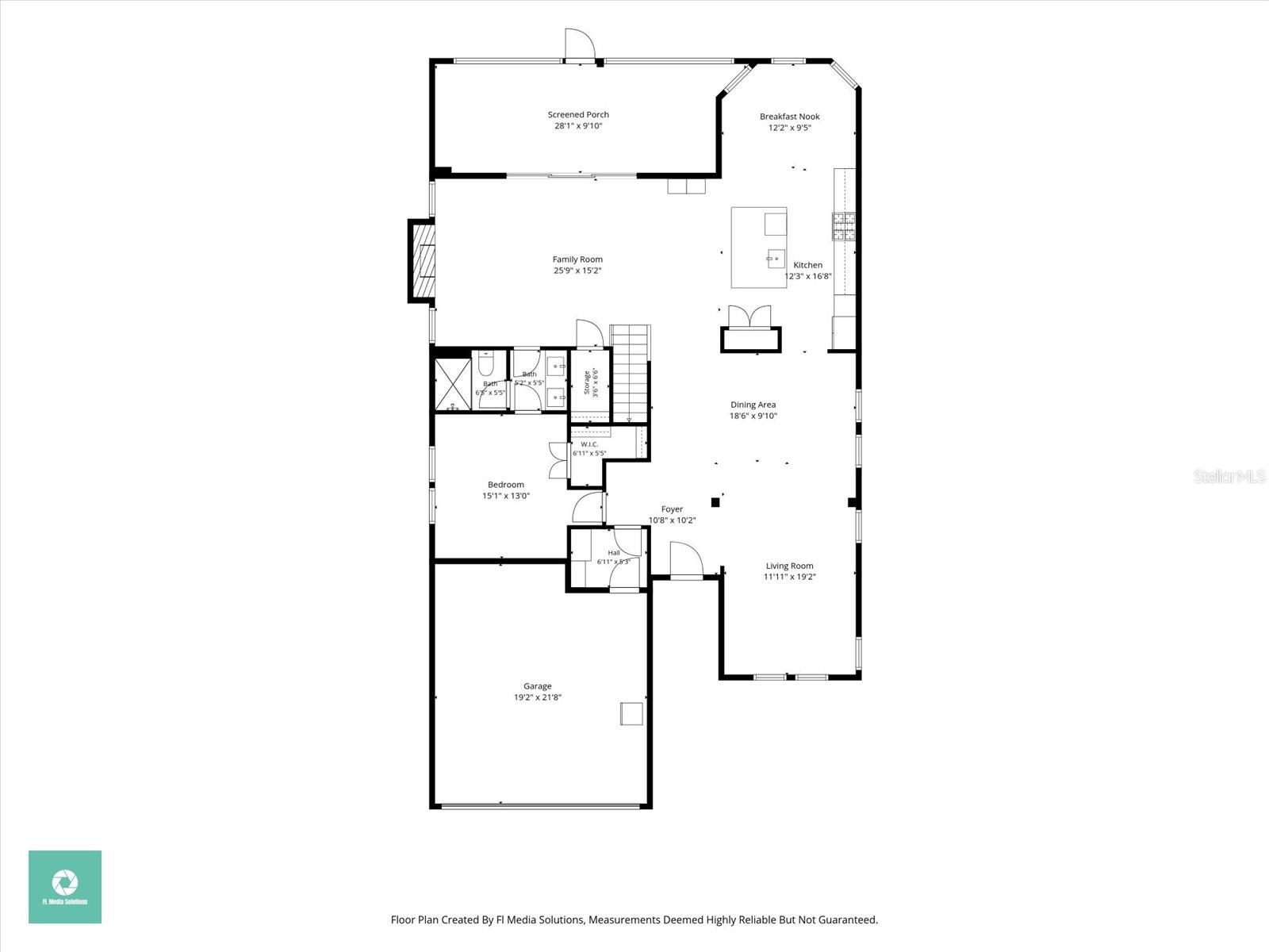 11107 FIELDSTONE DR — photo 71