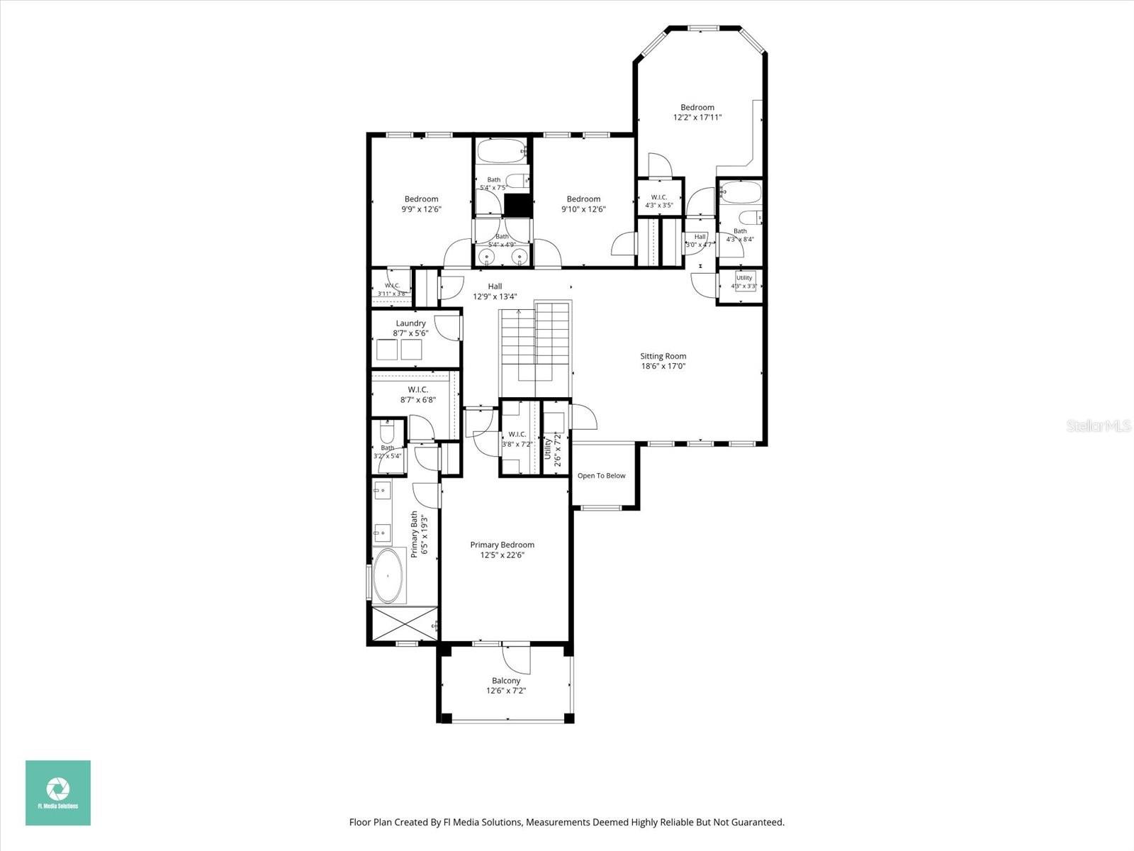 11107 FIELDSTONE DR — photo 69