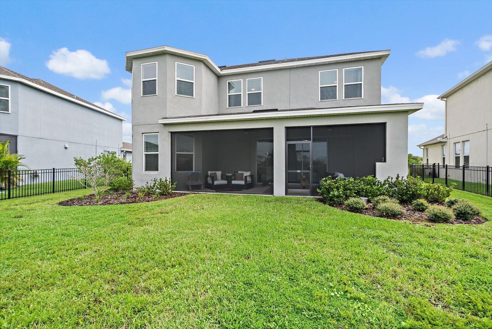 11107 FIELDSTONE DR — photo 53