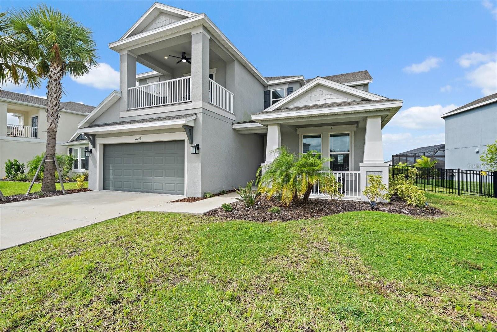 11107 FIELDSTONE DR — photo 55