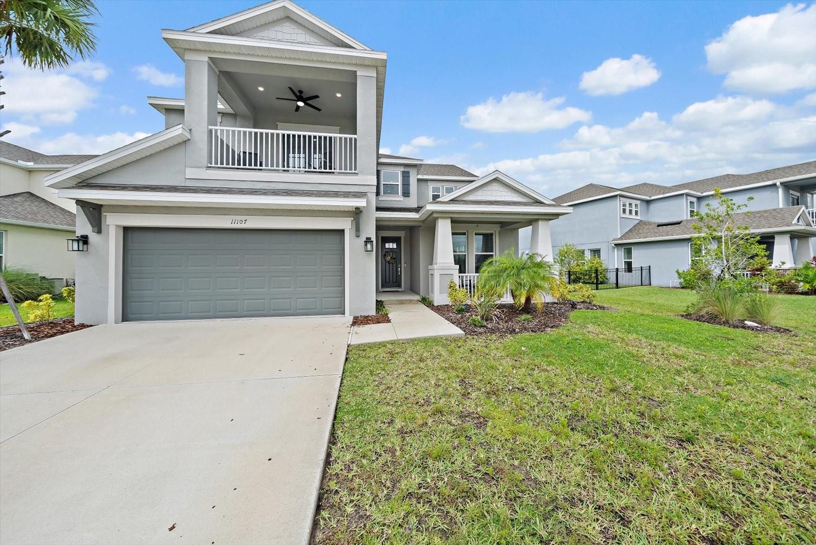 11107 FIELDSTONE DR — photo 56
