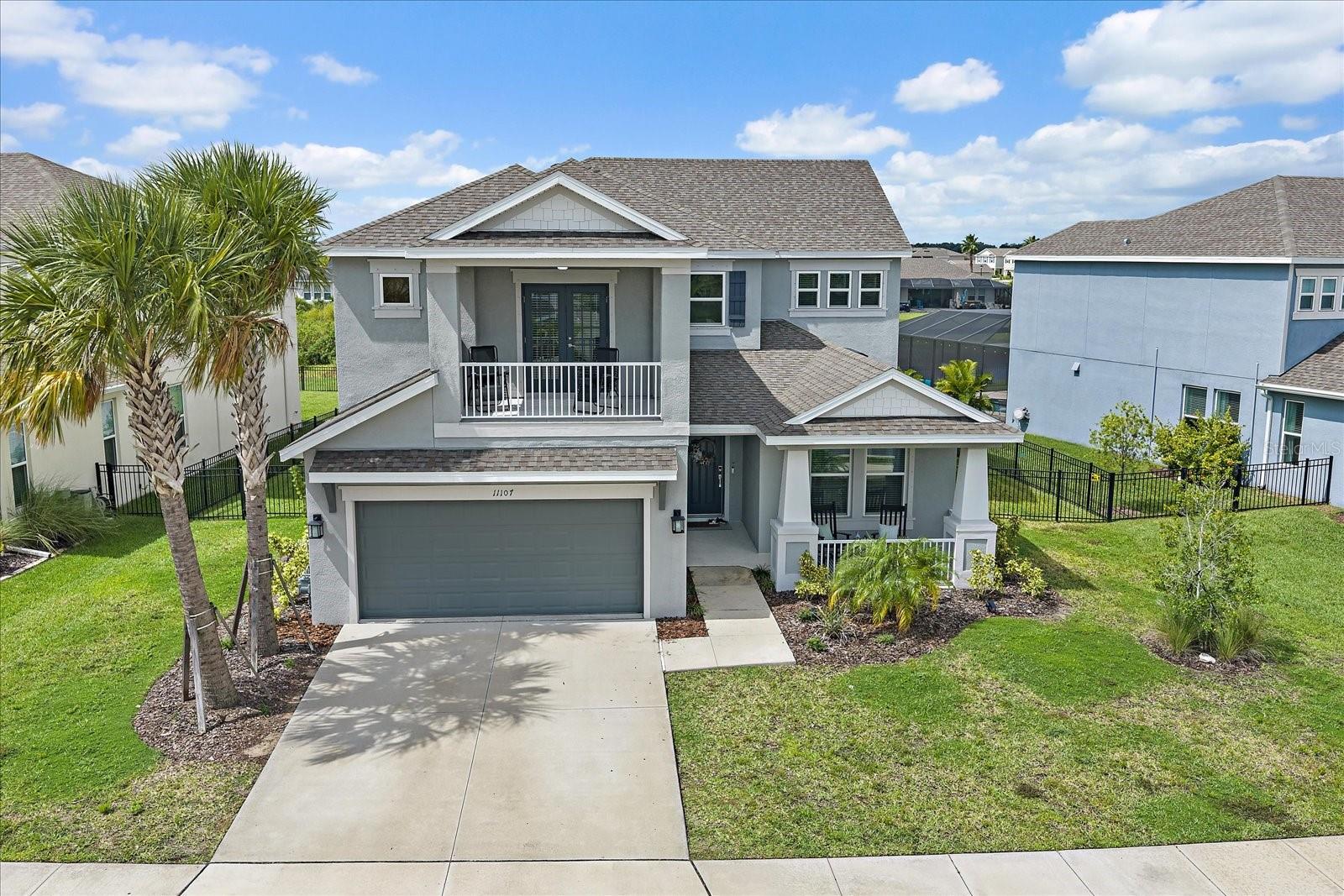 11107 FIELDSTONE DR — photo 3