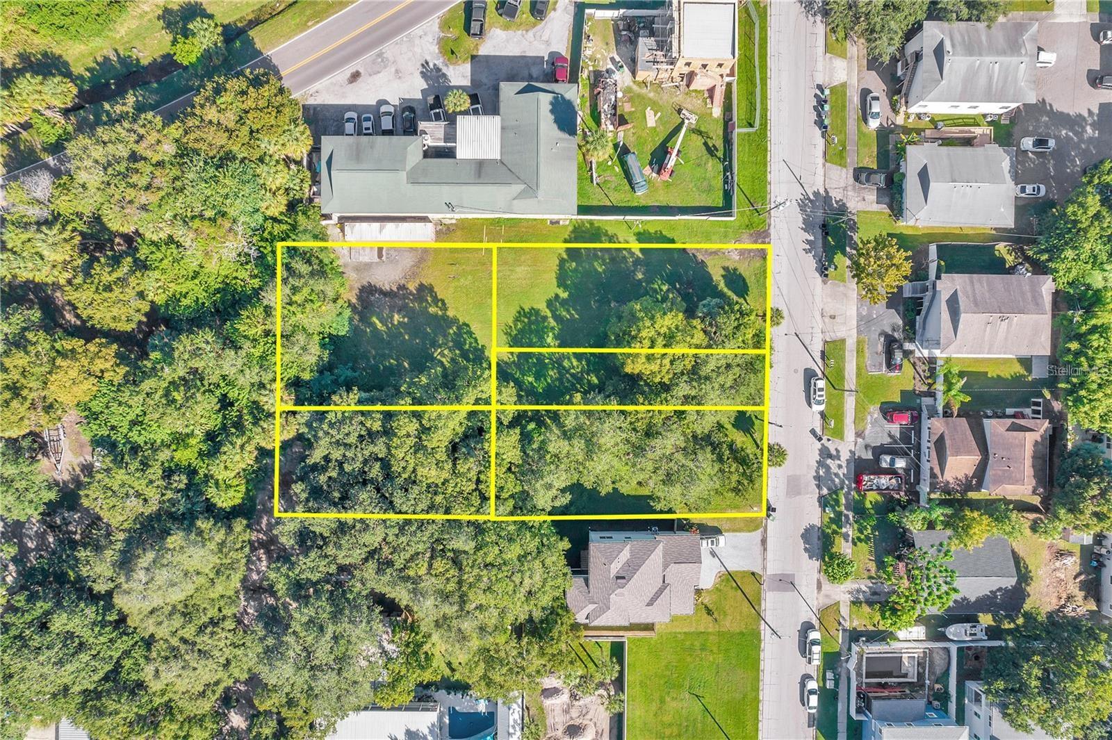 7105 S KISSIMMEE ST — photo 8