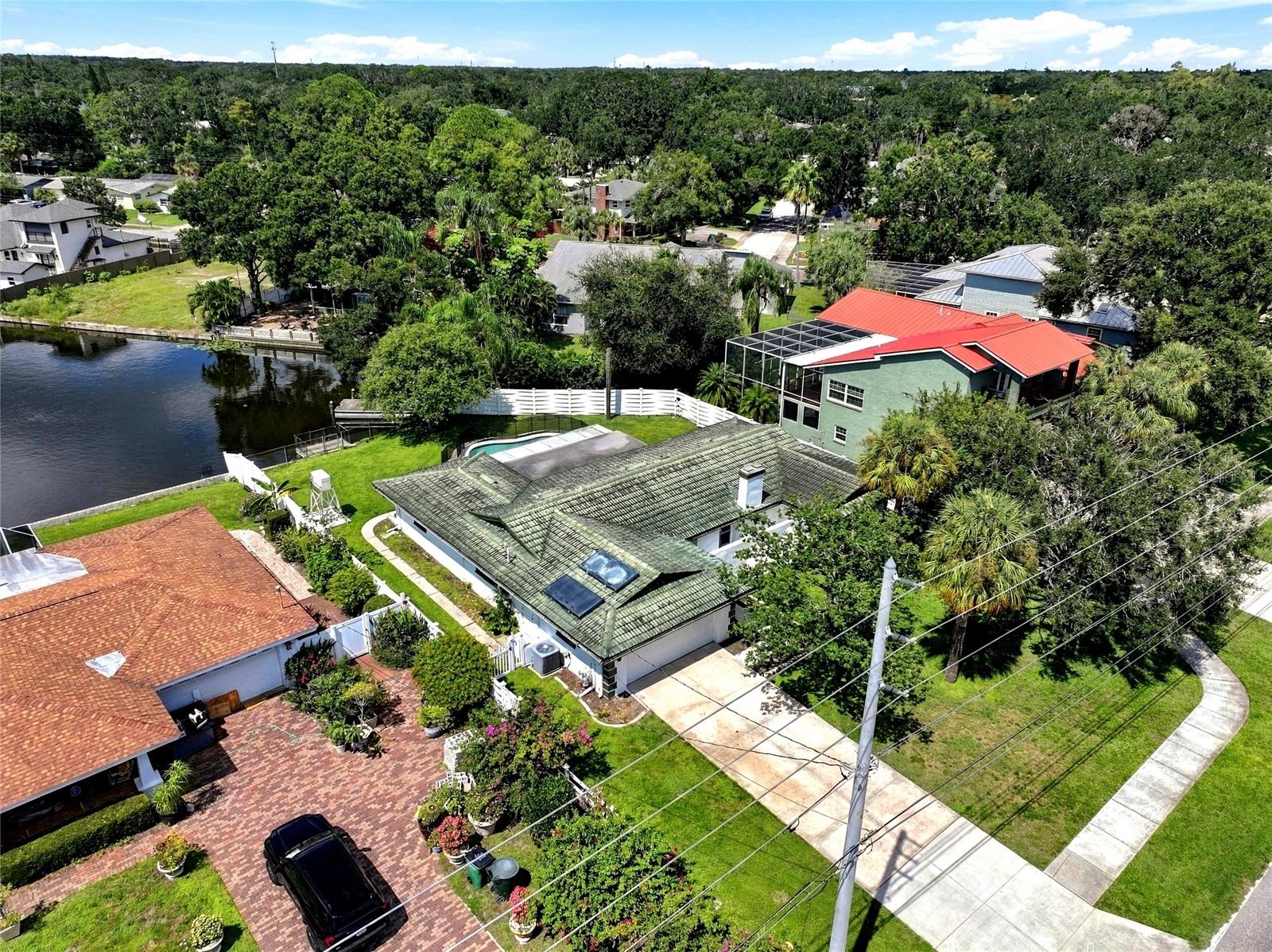 725 S BAYSHORE BLVD — photo 63