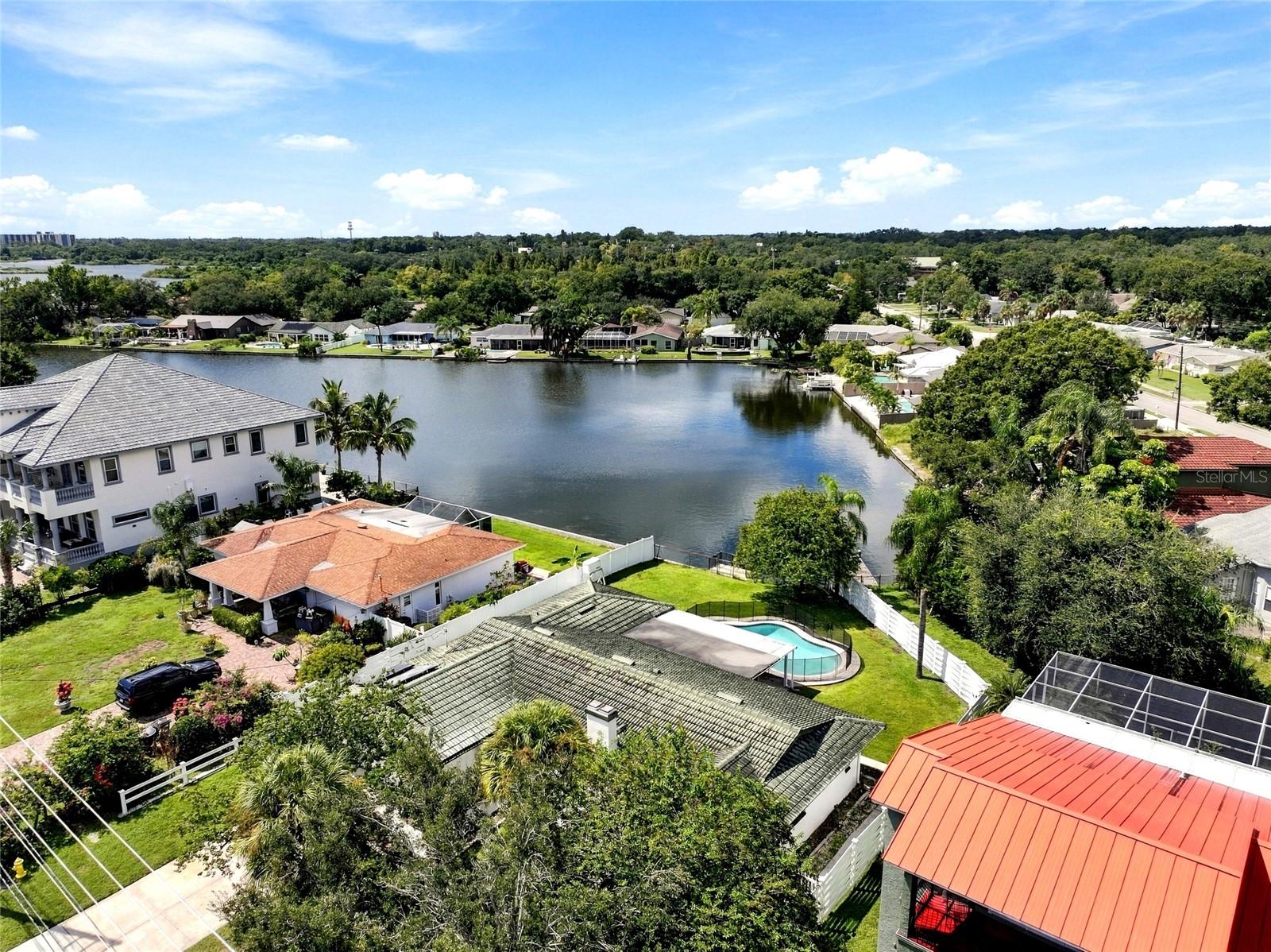 725 S BAYSHORE BLVD — photo 59
