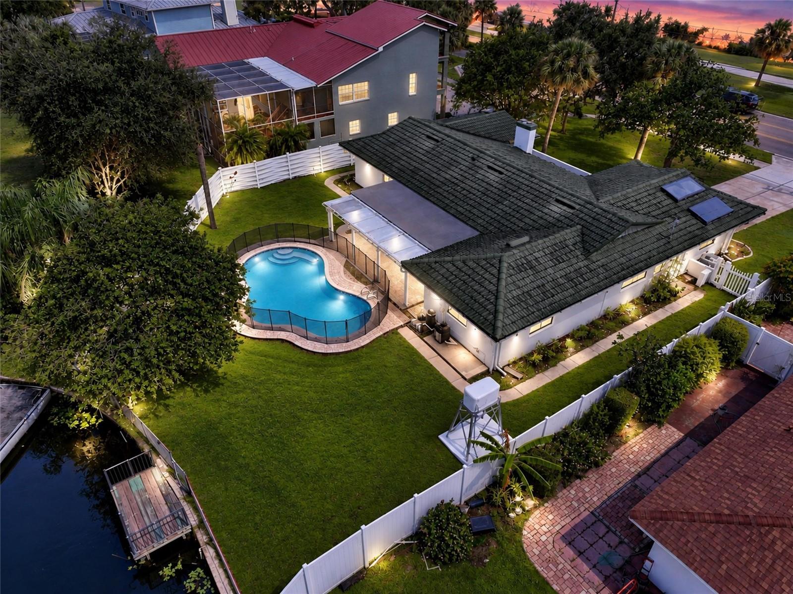 725 S BAYSHORE BLVD — photo 2