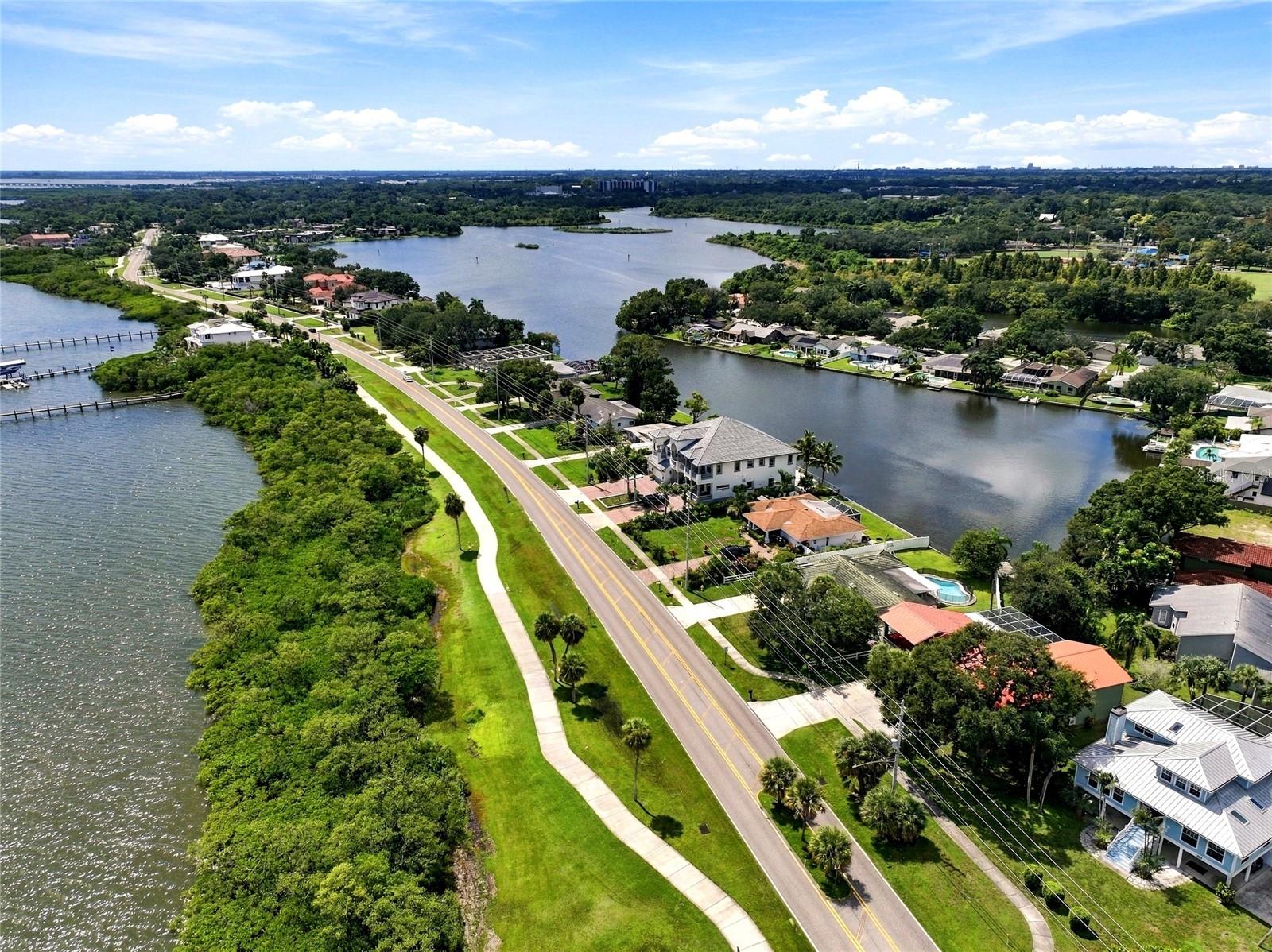 725 S BAYSHORE BLVD — photo 69